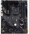 ASUS TUF Gaming B550-PLUS - ATX Moederbord - Socket AM4 - 128 GB DDR4 Geheugenondersteuning