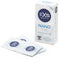 EXS Nano Thin - Ultra dunne condooms - 0,045 mm dikte - 53 mm breedte (12 stuks)