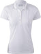 Sjeng Sports - Lady Polo Dalla - Tennis Polo - L - Wit