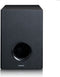 Lenco SBW-801 - Soundbar - Bluetooth - Draadloze subwoofer - LED display