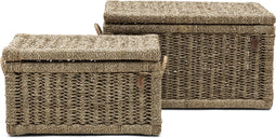 Rivièra Maison Trunk Set Cordova