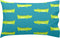 Dekbedovertrek set HappyFriday Mr Fox Flying boy Multicolour Wieg voor baby's 2 Onderdelen