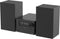 Kenwood M-450DAB - Hi-Fi Systeem - DAB+ Bluetooth CD USB - Zwart