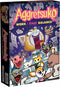 Aggretsuko - Kaartspel - Engelstalige Versie