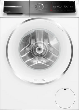 Bosch Serie | 8 WGB2440MNL - Wasmachine - Laadvermogen 9kg - Energieklasse A (2021) - Droogresultaat B