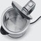 Severin WK 3402 - Waterkoker - 1,7L 2400W RVS met 360° draaibaar systeem