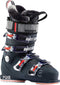 Rossignol Pure Elite 120 - Skischoenen dames - Flex 120 - Blauw
