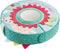 Sophie de Giraf Activity Wheel - Babyspeelgoed - Ontwikkeling en stimulatie voor baby's - Vanaf 6 maanden - Meerkleurig