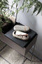 Ferm Living - Tray For Plant Box - Black Brass (5752)