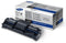 Samsung MLT-D119S - Toner - 2000 pagina's - Zwart