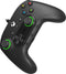 Hori AB01-001E - Gamepad - Aanpasbare bedrade controller - Zwart