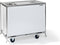Trolley voor Koelkist - Tot 104 cm Breed - Cooldura TTR03 - Horeca