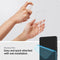 Spigen Xiaomi Mi 11/11 Ultra - Neo Flex Screen Protector - edge-to-edge bescherming (2 stuks)