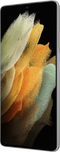 Samsung Galaxy S21 Ultra 5G - Zilver - 128 GB - Fysieke simkaart + eSIM