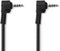 Nedis CVGP22000BK20 - Kabel 3.5mm - 200cm - Zwart