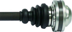 SKF VKJC 5204 - Aandrijfas