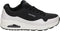 Skechers Uno-Timeline Sneakers - Maat 41 - Zwart