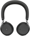 Jabra Evolve2 75 - Draadloze koptelefoon - Ruisonderdrukking - Zwart