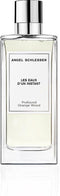 Damesparfum Profund Orange Angel Schlesser EDT (100 ml)