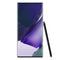 Samsung Galaxy Note20 Ultra 5G - Zwart - 256 GB - Fysieke simkaart + eSIM