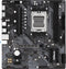 ASRock A620M-HDV/M.2+ - Moederbord - Micro-ATX - AMD A620 - 2x DDR5 - 128GB maximum geheugen