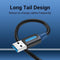 Vention USB 3.0 A / A USB kabel - USB 3.0 Male naar USB 3.0 Male - 1 meter