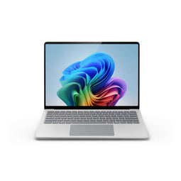 Laptop Microsoft ZXY-00012 14" Qualcomm Snapdragon X Elite (X1E) 16 GB RAM 1 TB SSD