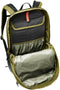 VAUDE Wizard 30+4 - Wandelrugzak - Geventileerd draagsysteem - Avocado