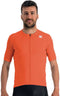 Sportful Fietsshirt Korte Mouwen Rood Heren - Matchy Short Sleeve Jersey Chili Red-XXL