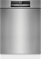 Bosch SMU6ECS12E - Inbouw vaatwasser - Smart bediening