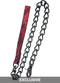 Scandal Leash - bondageset