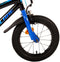 Volare Super GT Kinderfiets - Stadsfiets - 14 inch - Jongens - Blauw