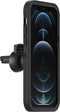 OtterBox Wireless Car Air Vent Mount voor MagSafe - Sterke magnetische uitlijning en bevestiging - Zwart