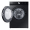 Samsung WW11BB504AAB - Wasmachine voorlader - Smart bediening - Digitaal display