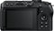 Nikon Z 30 - Systeemcamera - 21Mpx - 16-50mm + 50-250mm VR Kit - Zwart