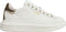 Guess Vibo - Lage sneakers - Goudkleurige details - Wit (2024)