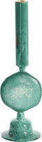 Light&living Kandelaar Ø10x36 cm KUMOPA petrol