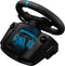 Logitech G923 SE - Stuur + Pedalen + Joystick - Bedraad USB 2.0 - Zwart
