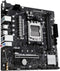 ASUS Prime A620M-E-CSM - Micro-ATX Moederbord - AMD Socket AM5 DDR5 96GB 7.1 kanalen