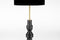 Zuiver Totem Tafellamp Zwart