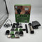 Philips MG9557/15 - Multigroom Series 9000 - 27 lengtestanden - Grijs