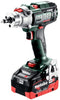 Metabo SB 18 LTX-3 - Accu-klopboormachine - 18 V 130 Nm klopboorfunctie (zonder accu-pack)
