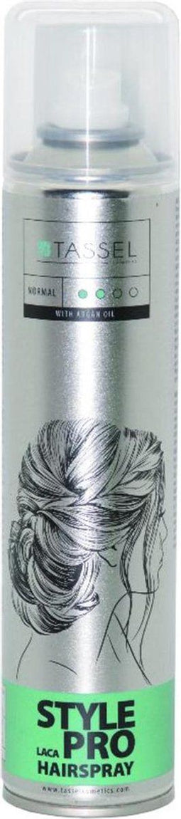 Haarlak Eurostil NORMAL 750 (750 ml)