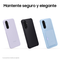 SAMSUNG Galaxy A36 5G - Smartphone - 128 GB - Awesome White