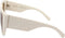Zonnebril Dames Salvatore Ferragamo SF1088SE-103 ø 57 mm