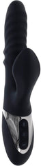 G-spot Vibrator Evolved Zwart