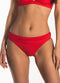 CYELL Bikinibroekje - Normale Taille - Maat 40 - Rood