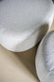 Poef Liby klein - beige