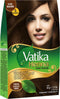 Dabur Vatika Henna Hair Color-Dark Brown