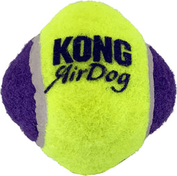 Kong - Airdog Squeaker Knobby Bal